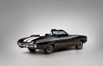 Chevrolet Chevelle SS 454 Convertible 1970 года